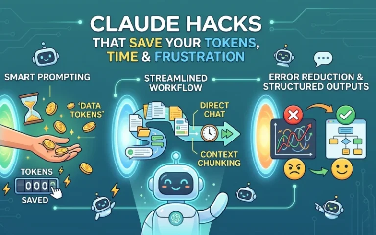 how to save tokens claude
