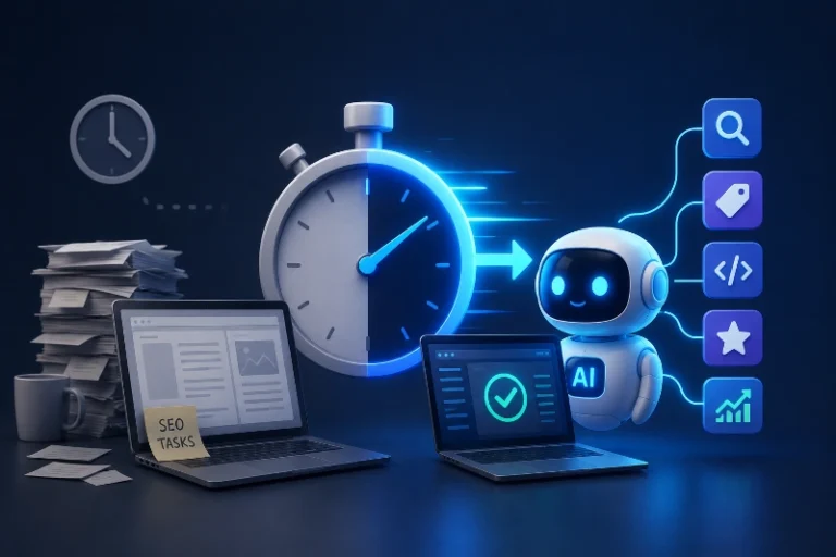 SEO AI Prompts